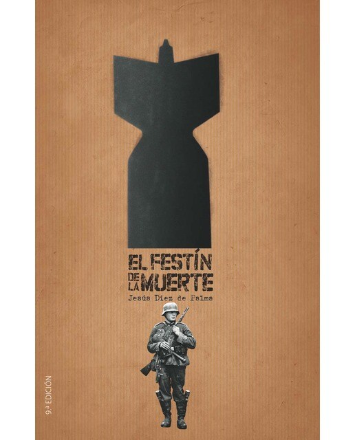 Imagem 0 de El festín de la muerte (Capa mole)