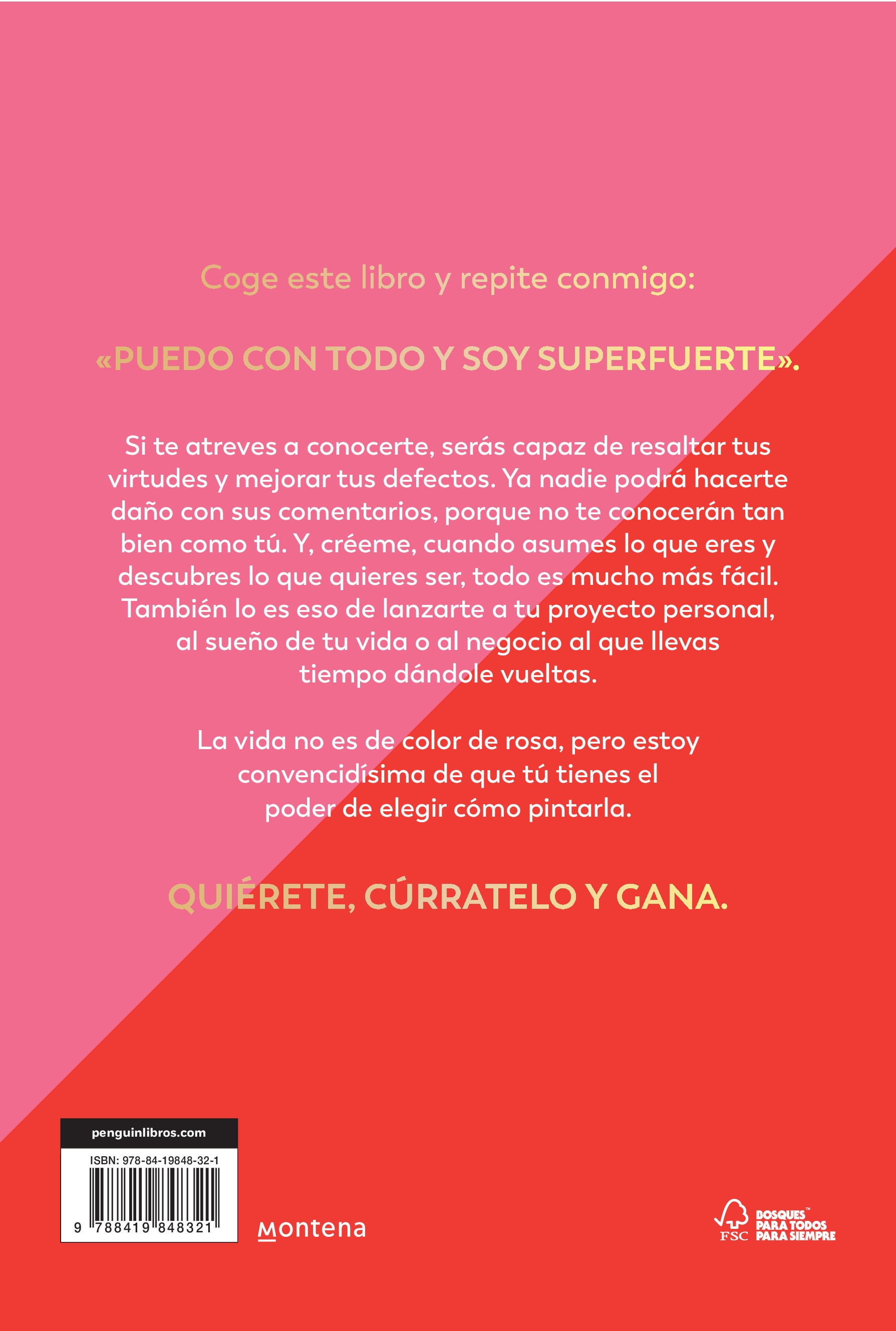 Te tienes, lo tienes: Desata tu potencial y consigue todo lo que mereces (Capa mole) 2