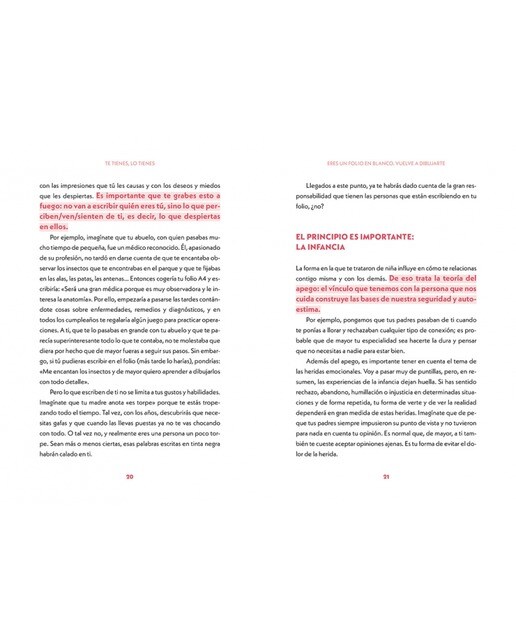 Te tienes, lo tienes: Desata tu potencial y consigue todo lo que mereces (Capa mole) 4