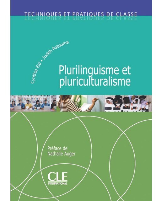 Plurilinguisme et pluriculturlisme - tpc - livre 1