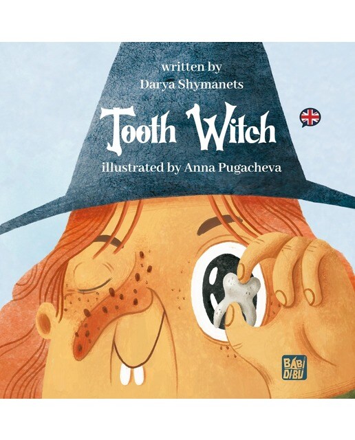 Tooth Witch 1