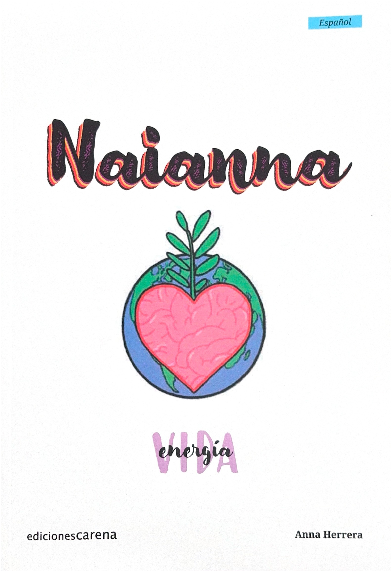 Naianna (Capa mole) 1