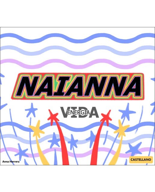 Naianna (Capa mole) 2
