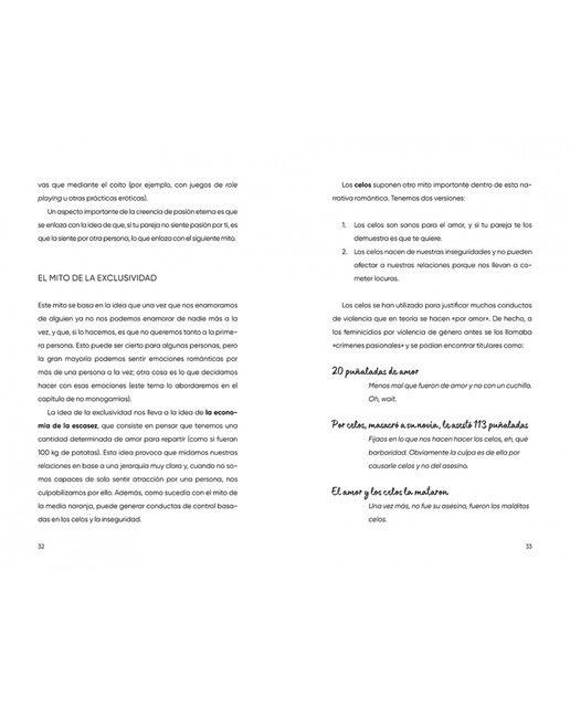 Esto también es amor: Cómo construir relaciones fuera de la norma (Capa mole) 3