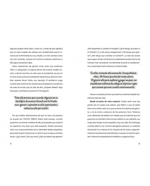 Esto también es amor: Cómo construir relaciones fuera de la norma (Capa mole) 4