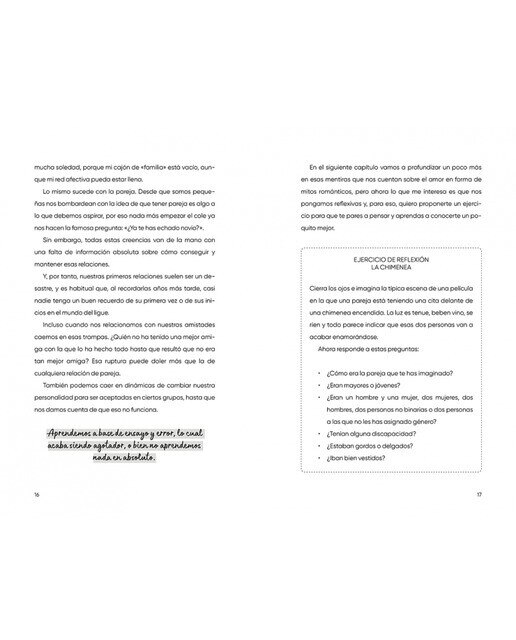 Esto también es amor: Cómo construir relaciones fuera de la norma (Capa mole) 5