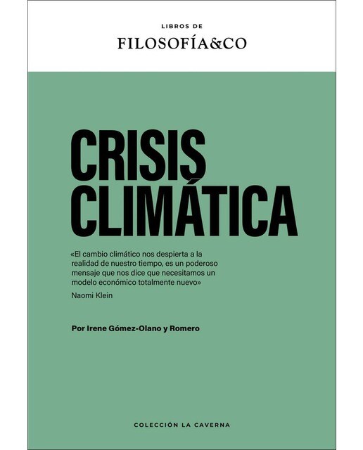 Crisis Climática 1