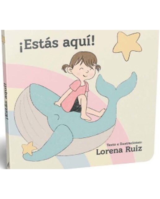 ¡Estás aquí 1