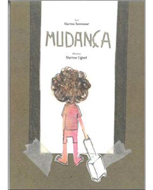 mudança (Capa mole) 1