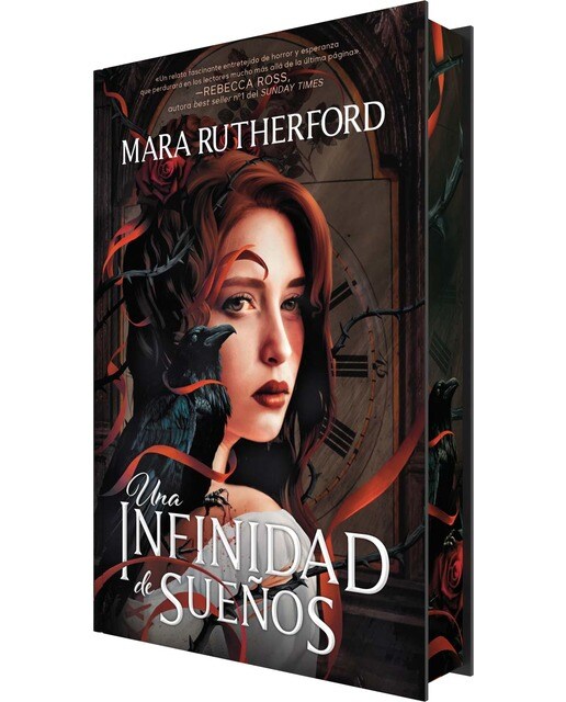 Una infinidad de sueños (Capa dura) 1