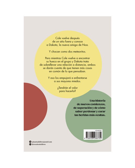 ¿Qué harías si no tuvieras miedo? (Capa mole com abas) 2