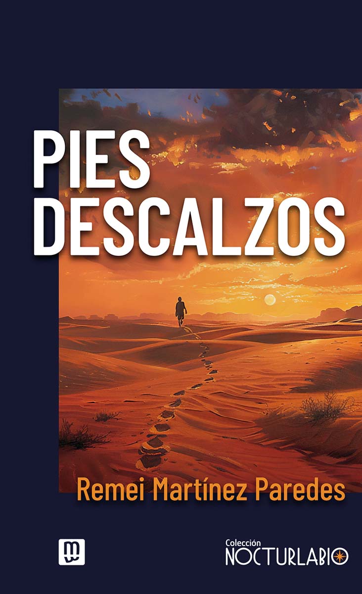 Imagem 0 de Pies descalzos (Capa mole)