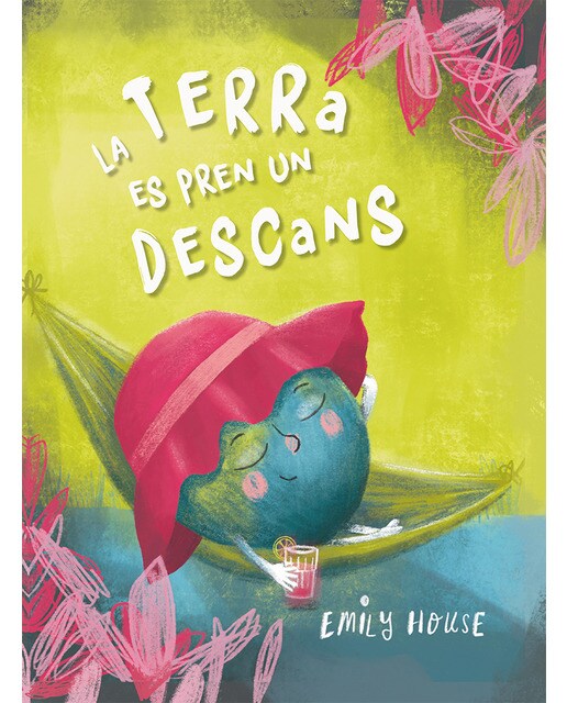La terra es pren un descans (Capa dura) 1