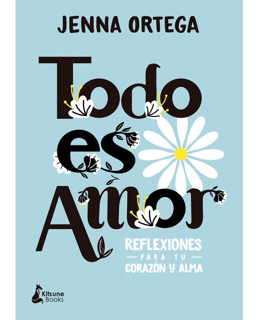 Imagem 0 de Todo es amor: Reflexiones para tu corazón y alma