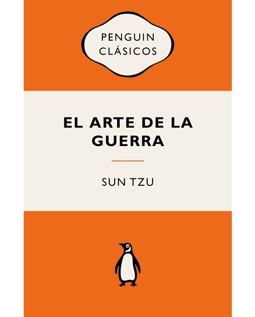 Imagem 0 de El arte de la guerra (nueva traducción): Ediciones icónicas