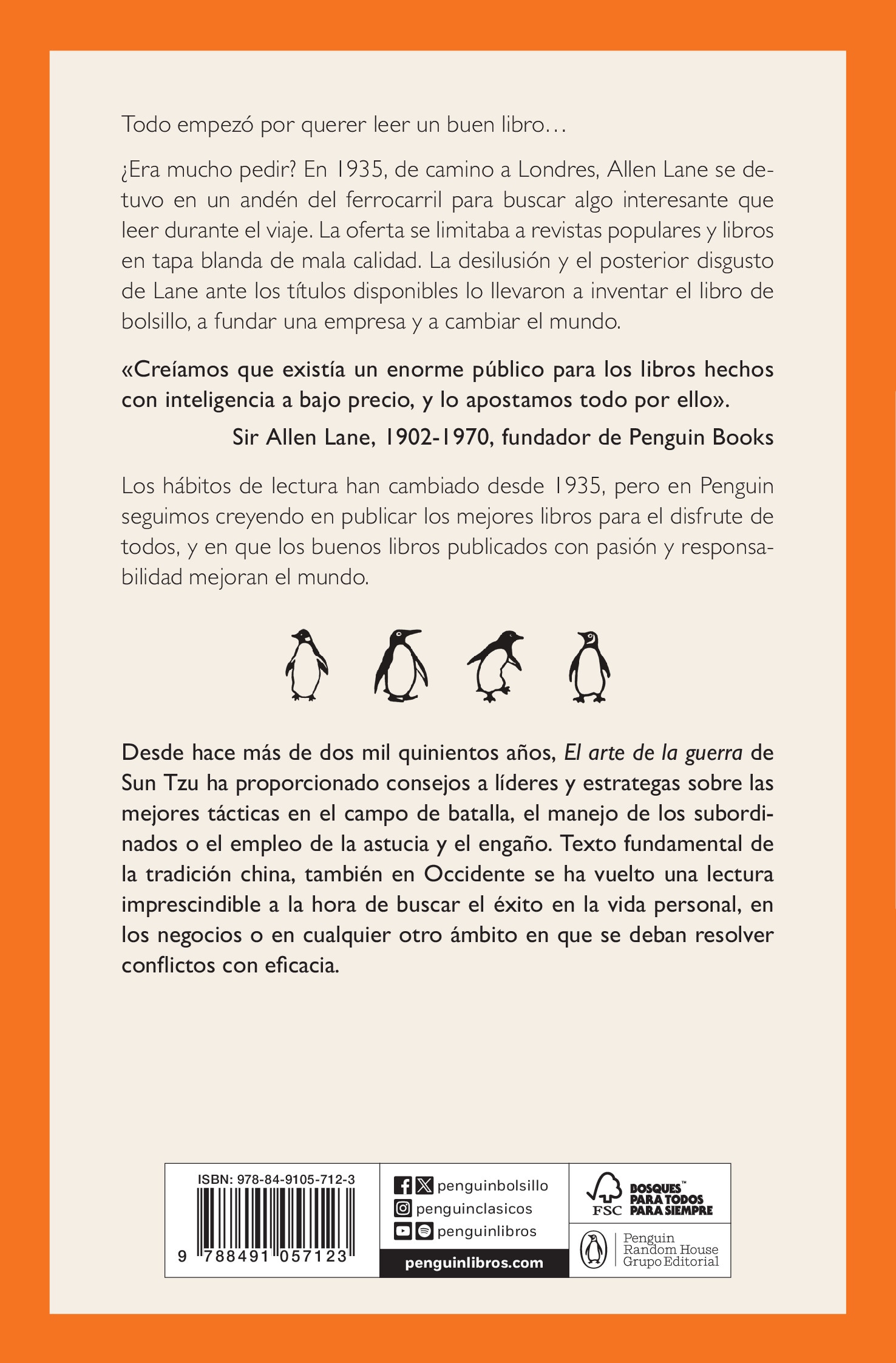 El arte de la guerra (nueva traducción): Ediciones icónicas 2