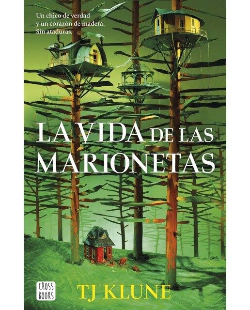 Imagem 0 de La vida de las marionetas