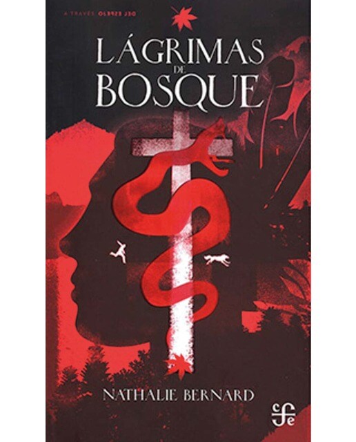 Lagrimas de bosque 1