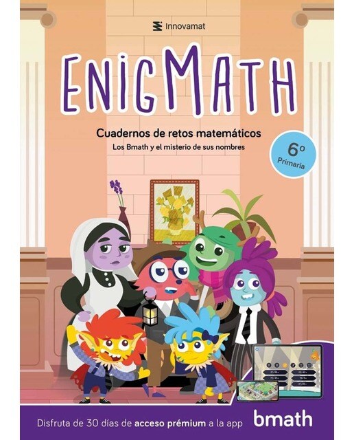 Enigmath 6ºep 1