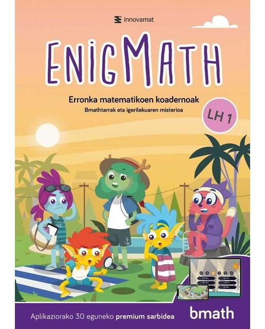 Enigmath 1ºep p.Vasco 1
