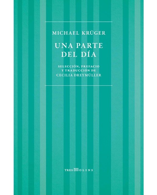 Una parte del día 1