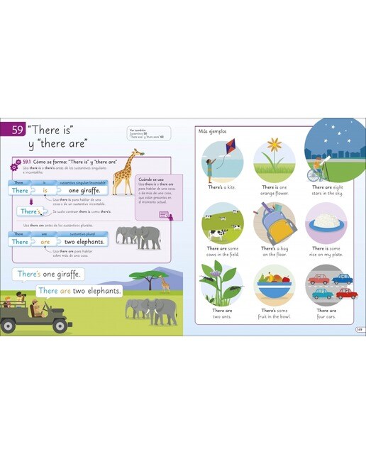 English for Everyone - Junior. Gramática inglesa: Guía práctica para aprender inglés (Capa mole) 3