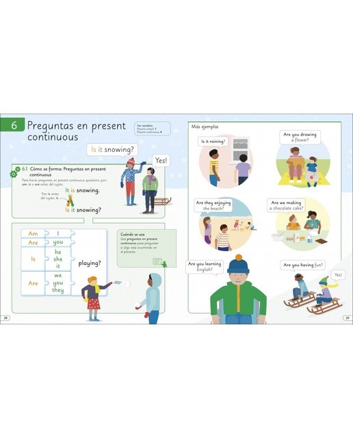 English for Everyone - Junior. Gramática inglesa: Guía práctica para aprender inglés (Capa mole) 5