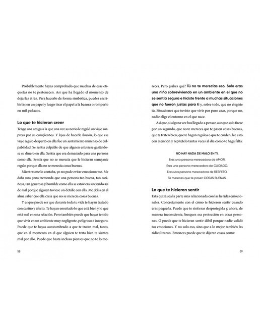 A querer se aprende: Entiende tu historia de vida y construye relaciones sanas (Capa mole) 4