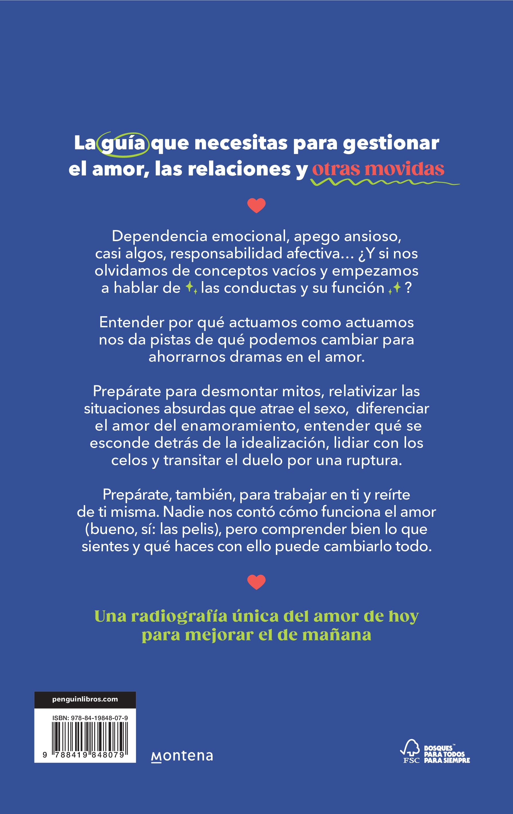 Todo lo que me hubiera gustado saber antes de mi primer beso (Capa mole) 2