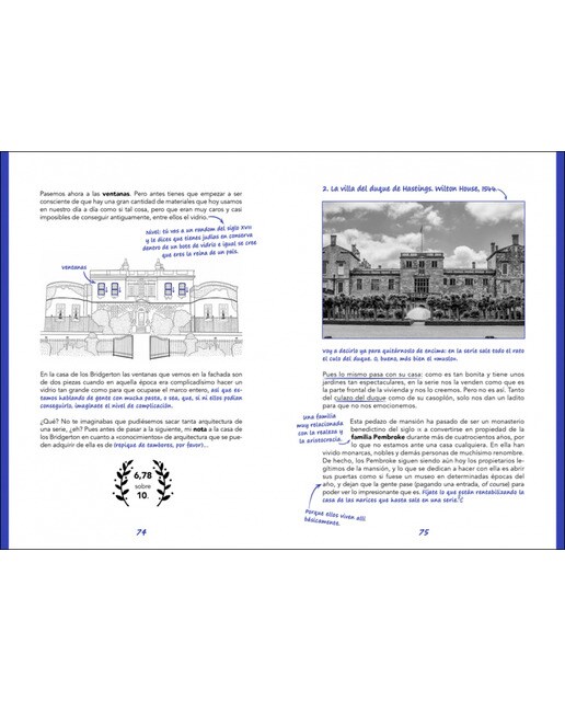 No empieces la casa por la ventana: Lecciones y fundamentos de ARQUITECTURRA (Capa mole) 3