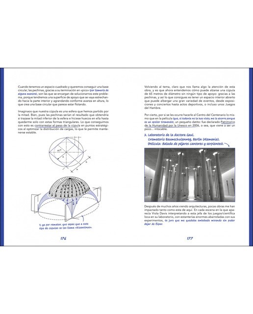 No empieces la casa por la ventana: Lecciones y fundamentos de ARQUITECTURRA (Capa mole) 6