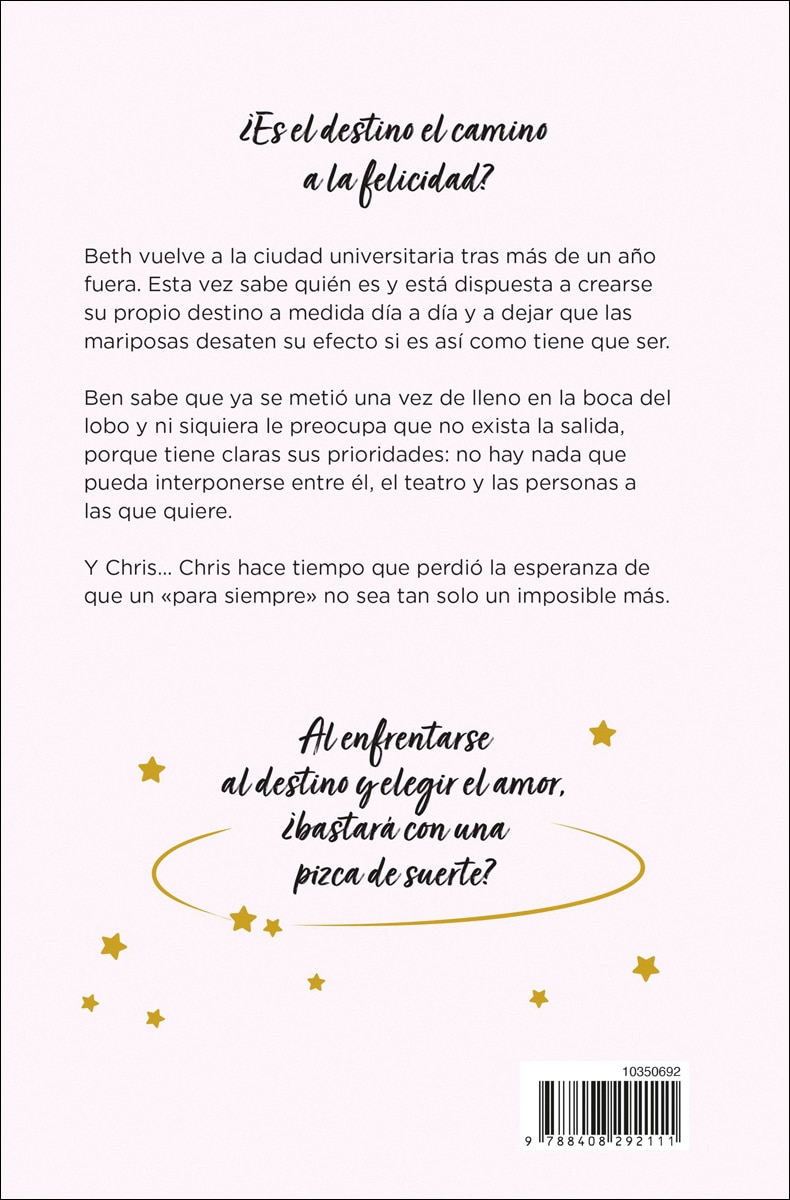 Nosotros, con buena suerte (Capa mole com abas) 2