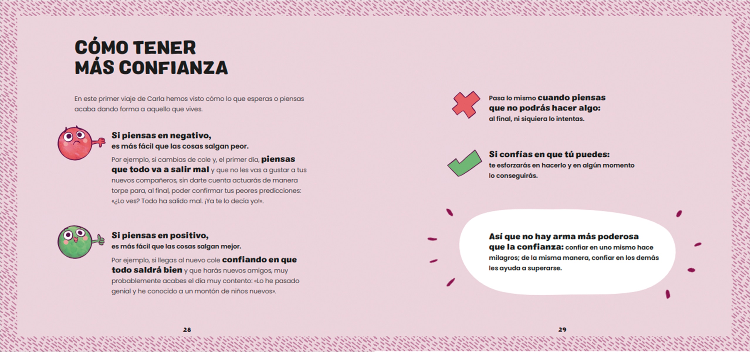 El superpoder de ser tú: 6 cuentos para cultivar la autoestima 4