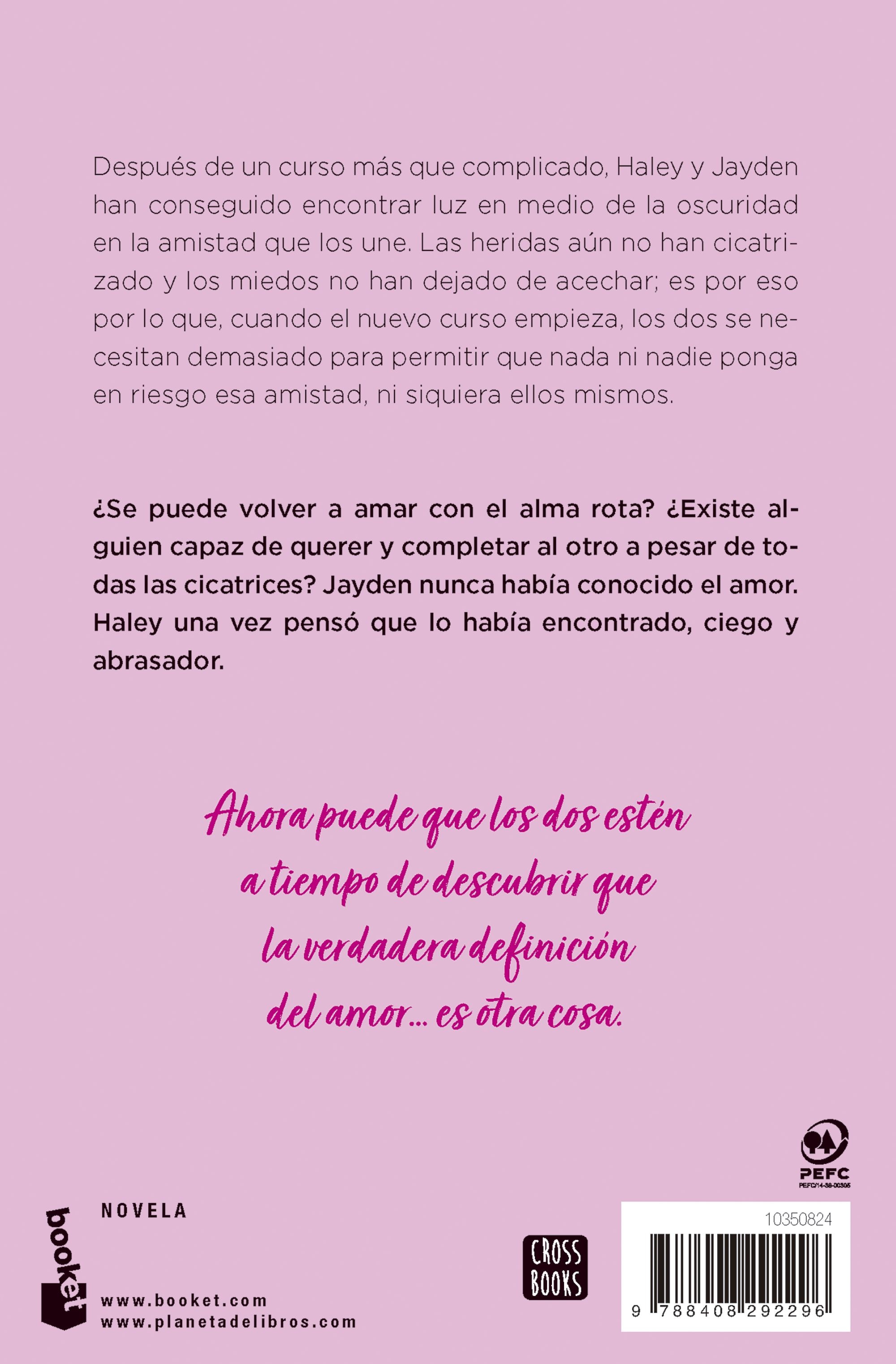 Cómo llamarte amor 2. En susurros (Bolso) 2