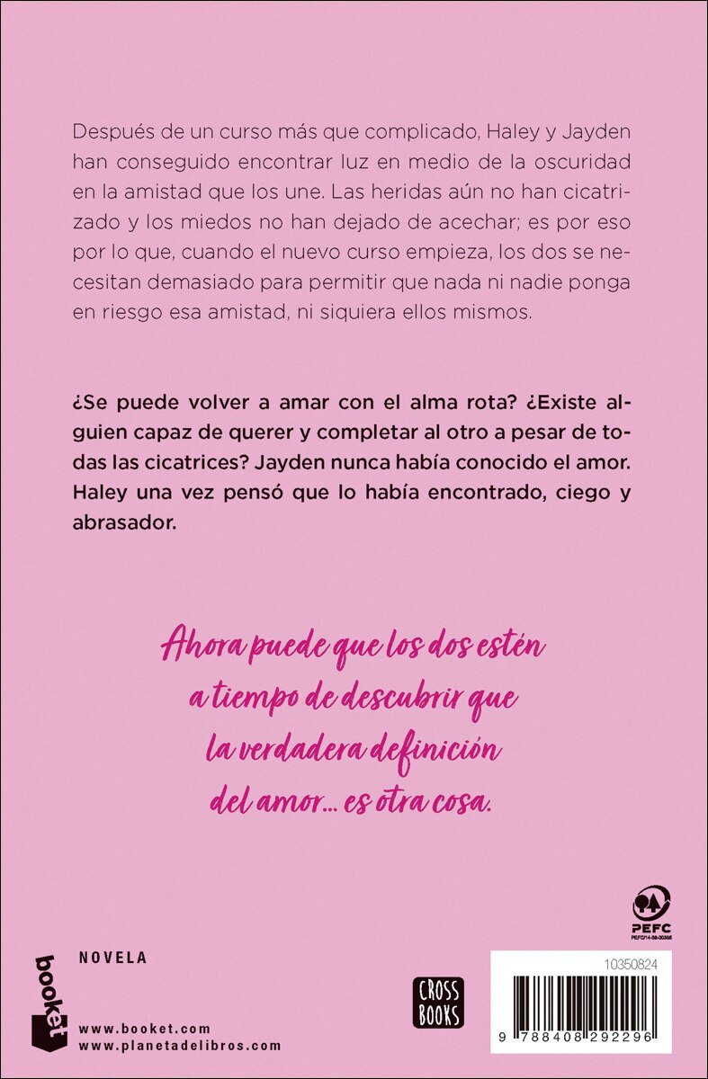 Cómo llamarte amor 2. En susurros (Bolso) 3