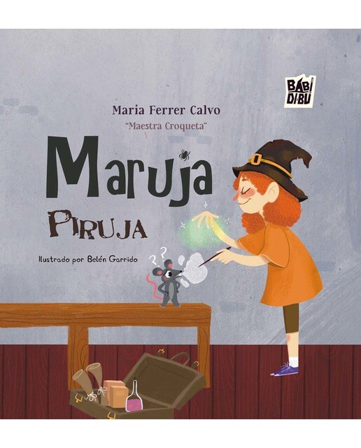 Maruja Piruja 1