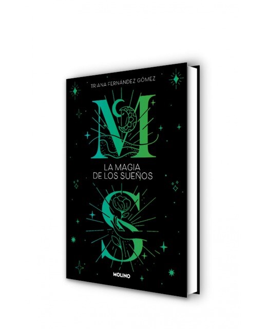 La magia de los sueños (Capa dura) 1