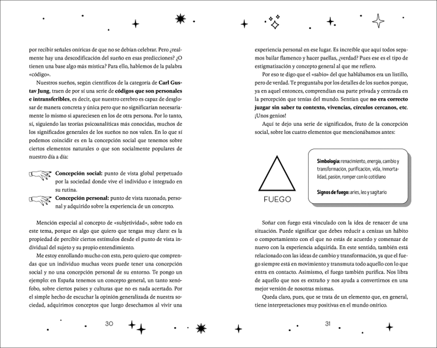 La magia de los sueños (Capa dura) 3