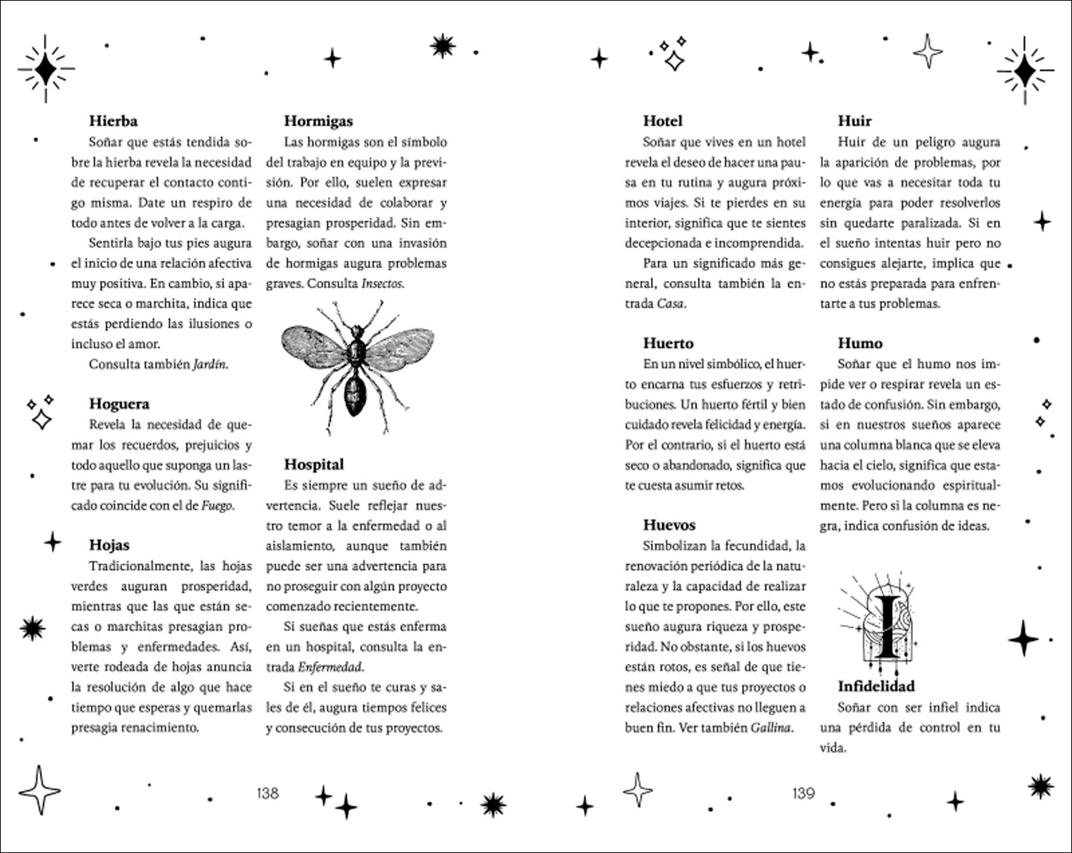 La magia de los sueños (Capa dura) 4