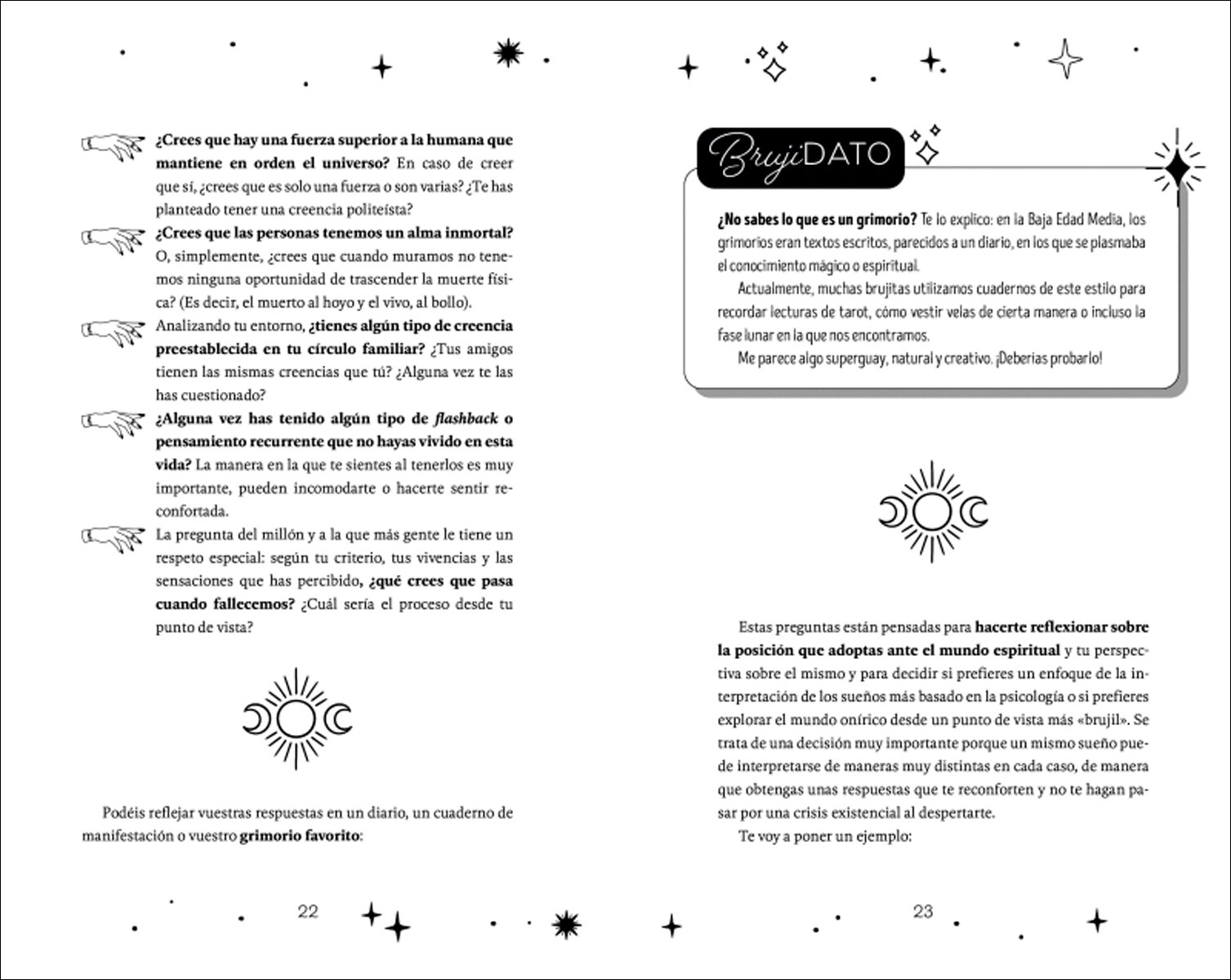 La magia de los sueños (Capa dura) 5