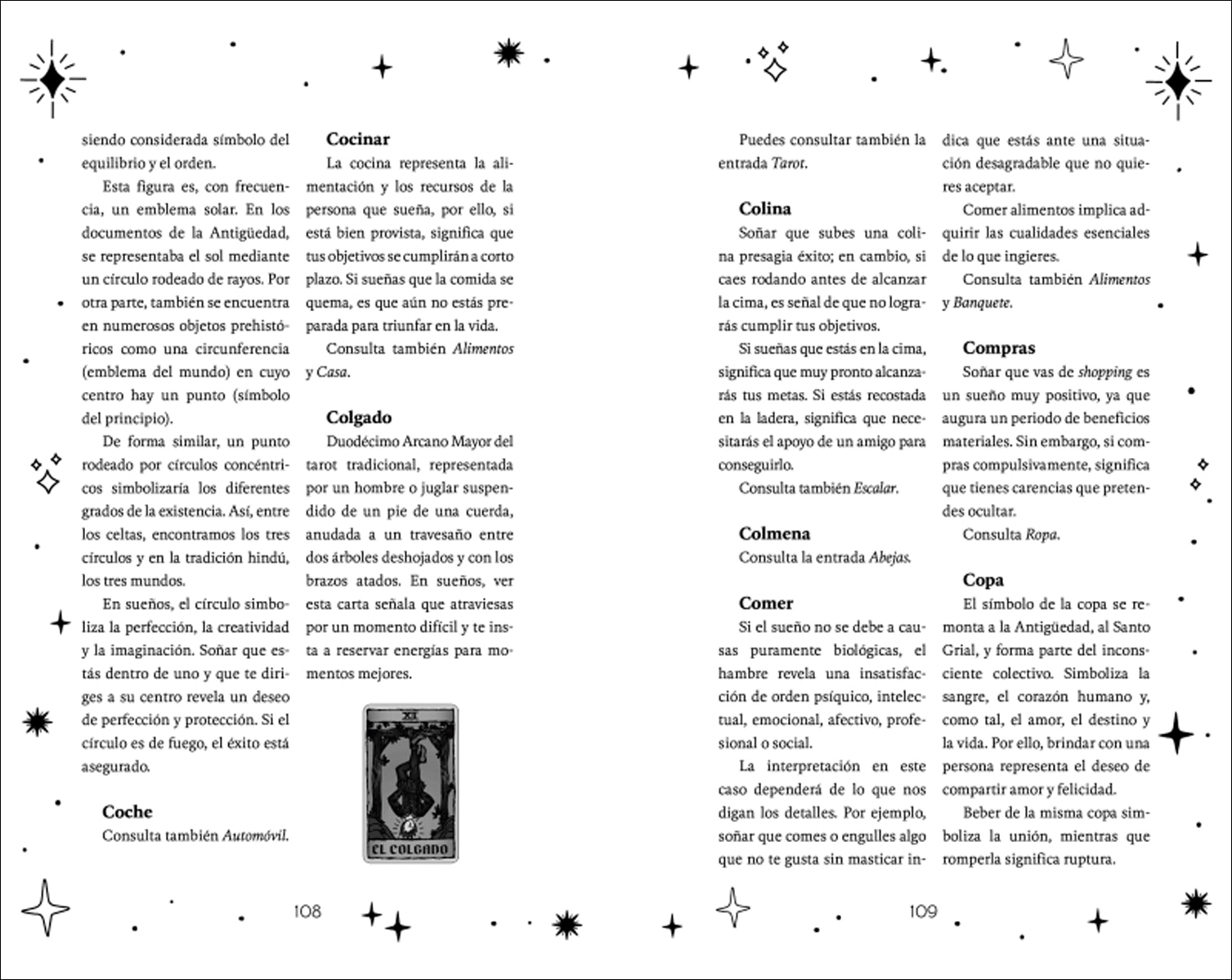 La magia de los sueños (Capa dura) 6