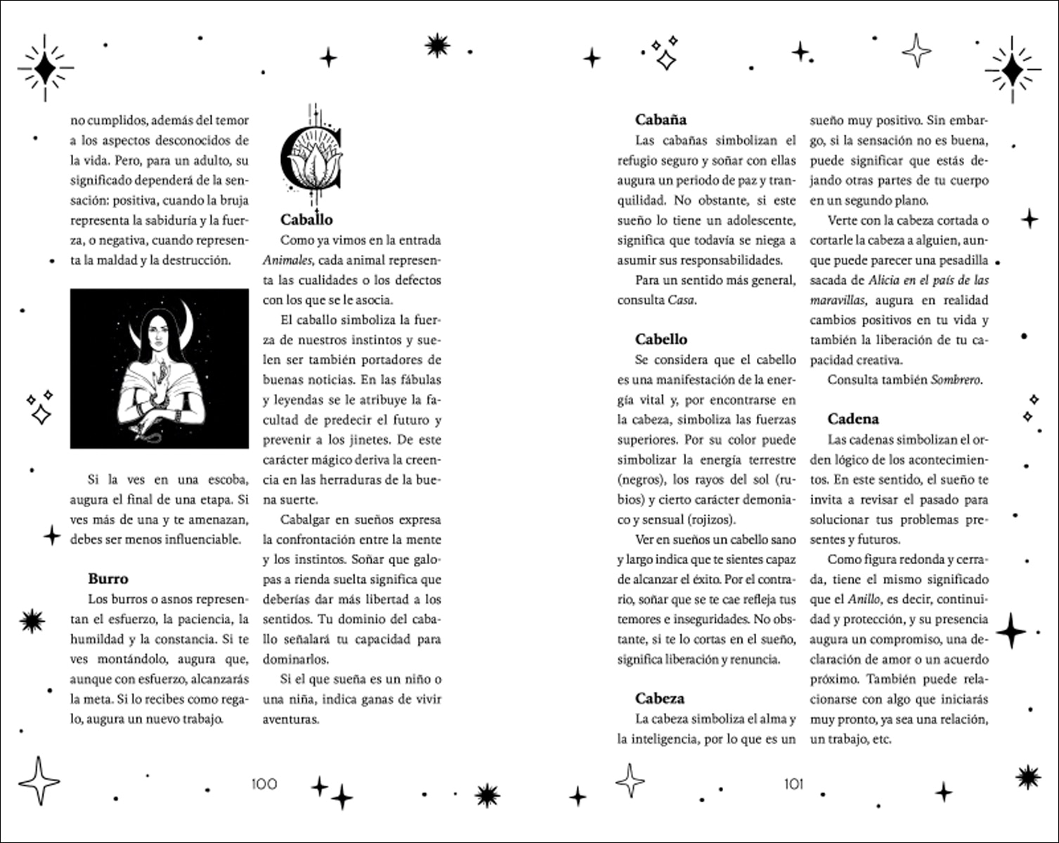 La magia de los sueños (Capa dura) 7