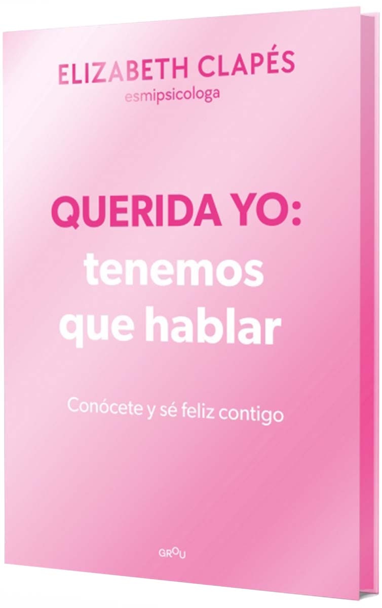 Querida yo: tenemos que hablar (edición especial limitada) (Capa dura) 1