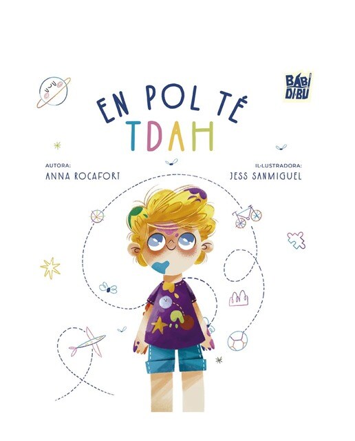 En Pol té TDAH 1
