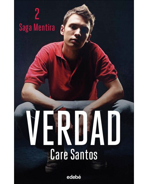 VERDAD (nueva edición) (Capa mole com abas) 1