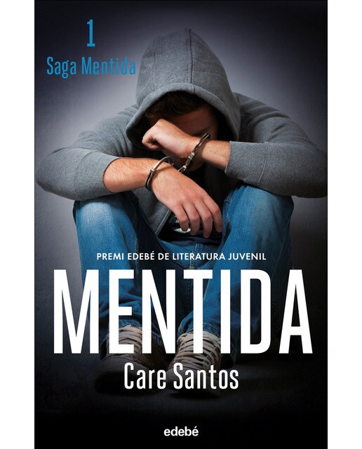 Imagem 0 de MENTIDA (nova edició) (Capa mole com abas)