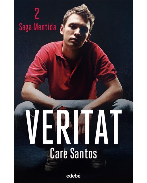VERITAT (nova edició) (Capa mole com abas) 1