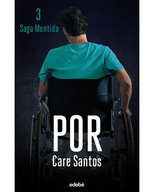 POR (nova edició) (Capa mole com abas) 1