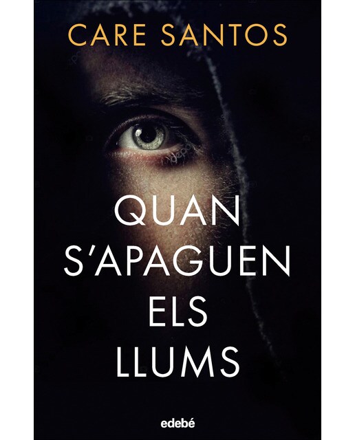 QUAN S'APAGUEN ELS LLUMS (Capa mole com abas) 1