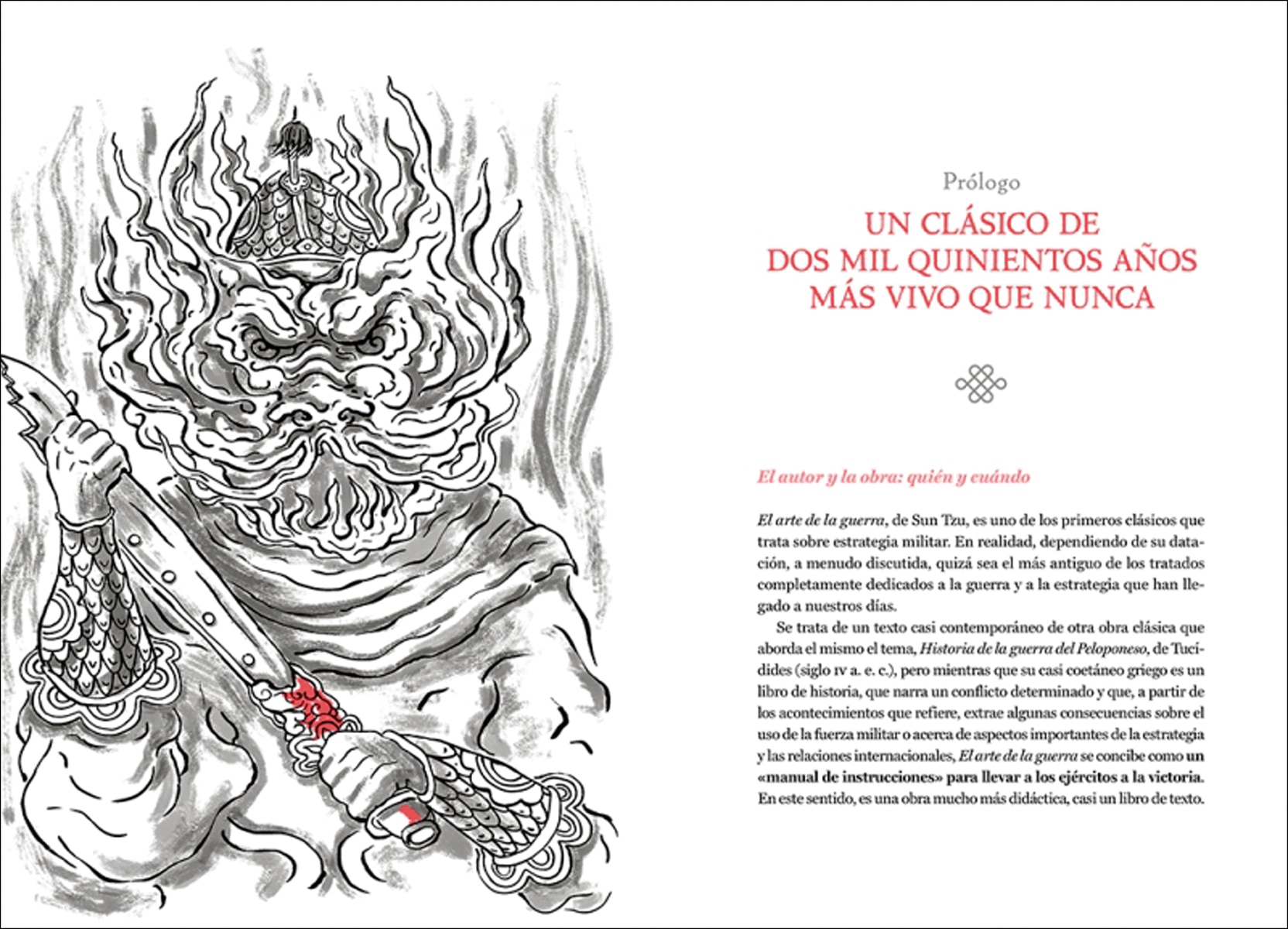 El arte de la guerra (edición ilustrada) (Capa dura) 6